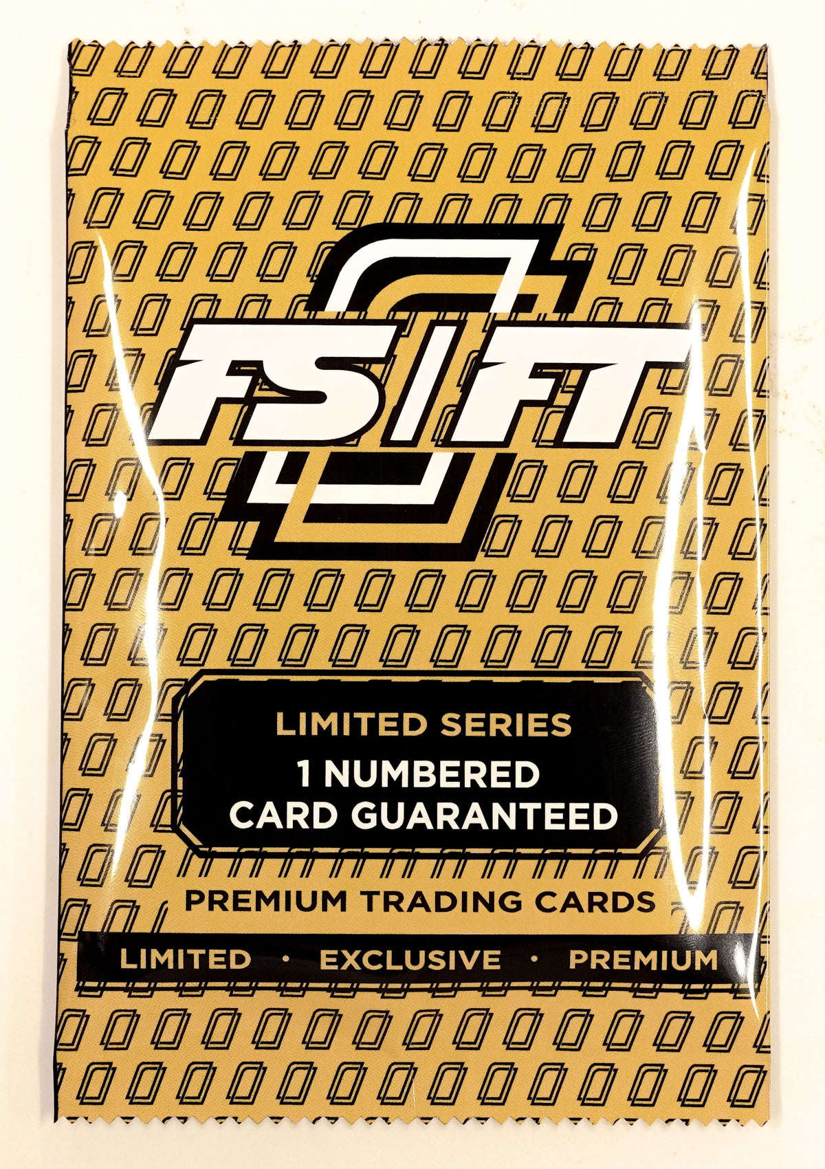 GOAT PACKS