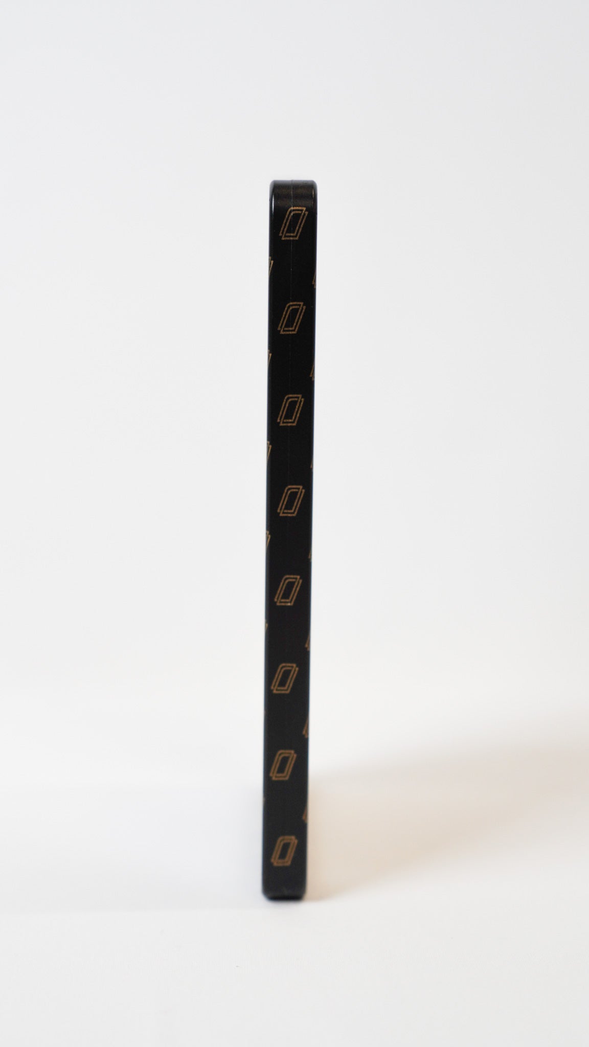 PSA/CGC Slab Cover Black & Gold