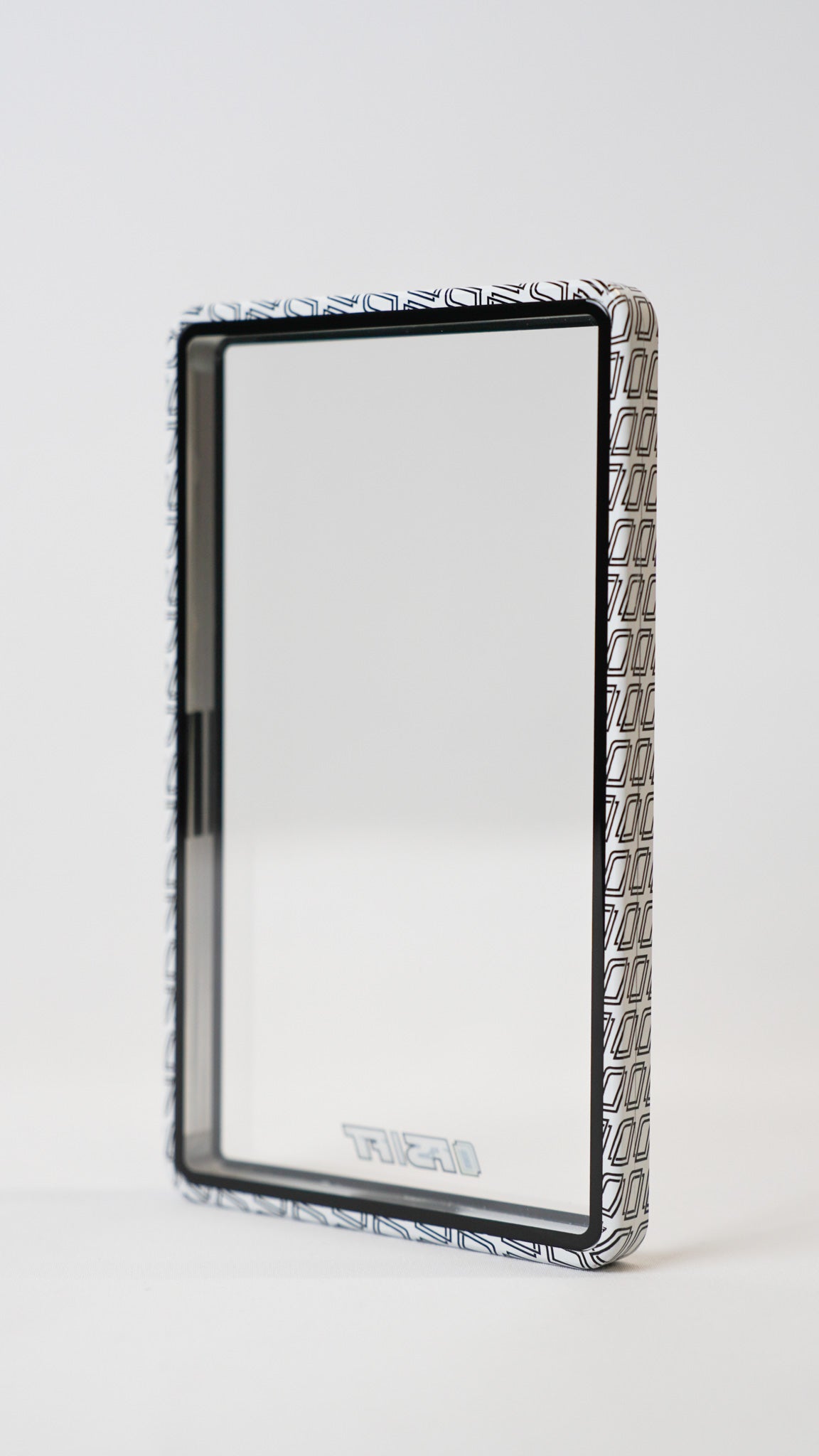 PSA/CGC Slab Cover White & Black