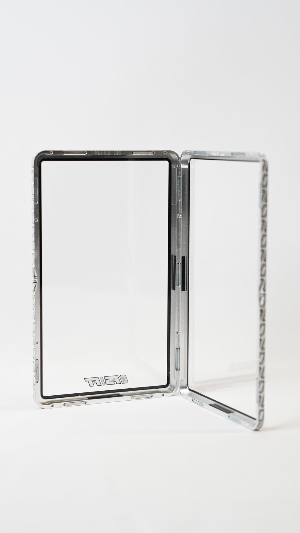 PSA/CGC Slab Cover White & Black