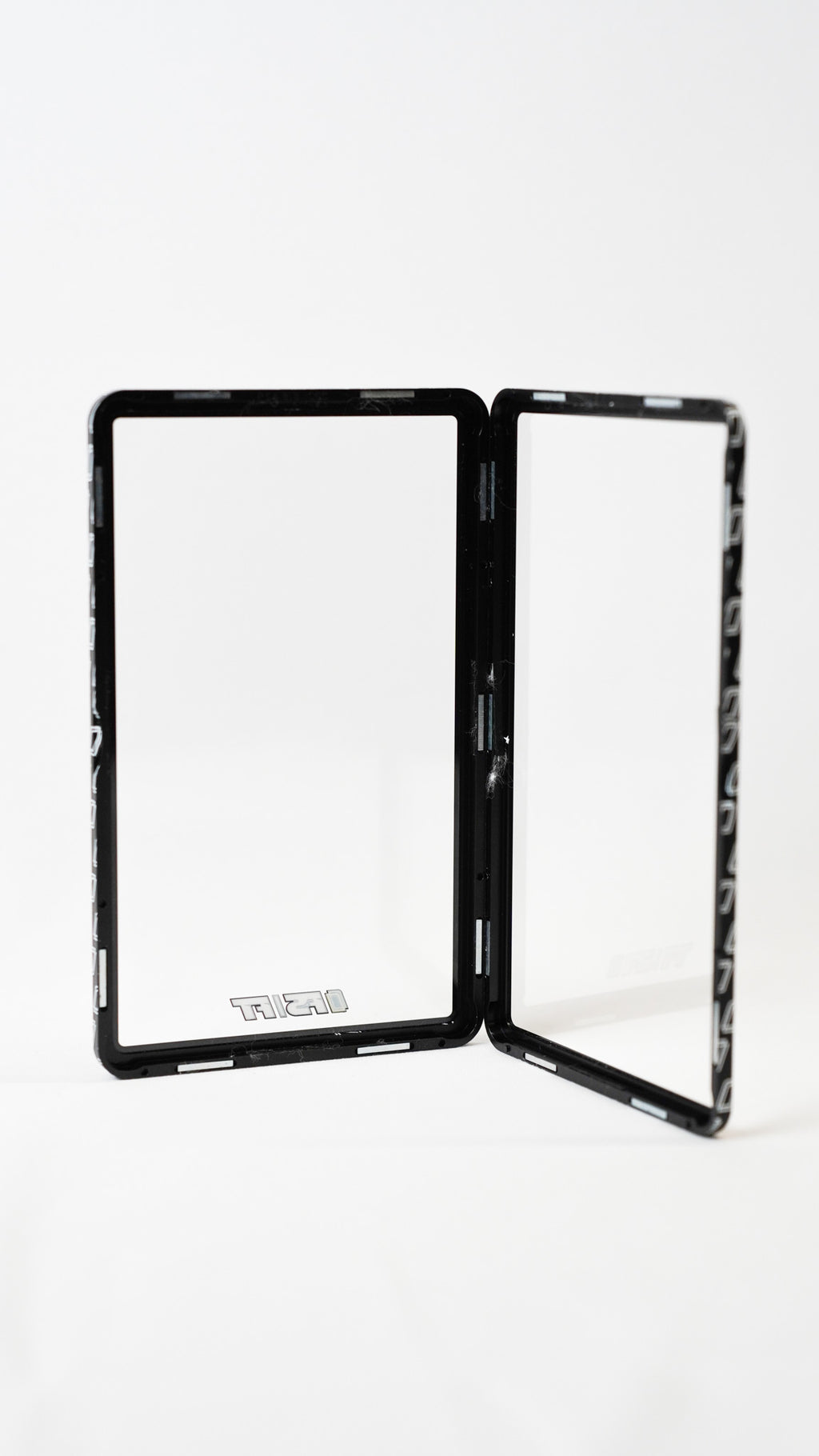 PSA/CGC Slab Covers Black & White
