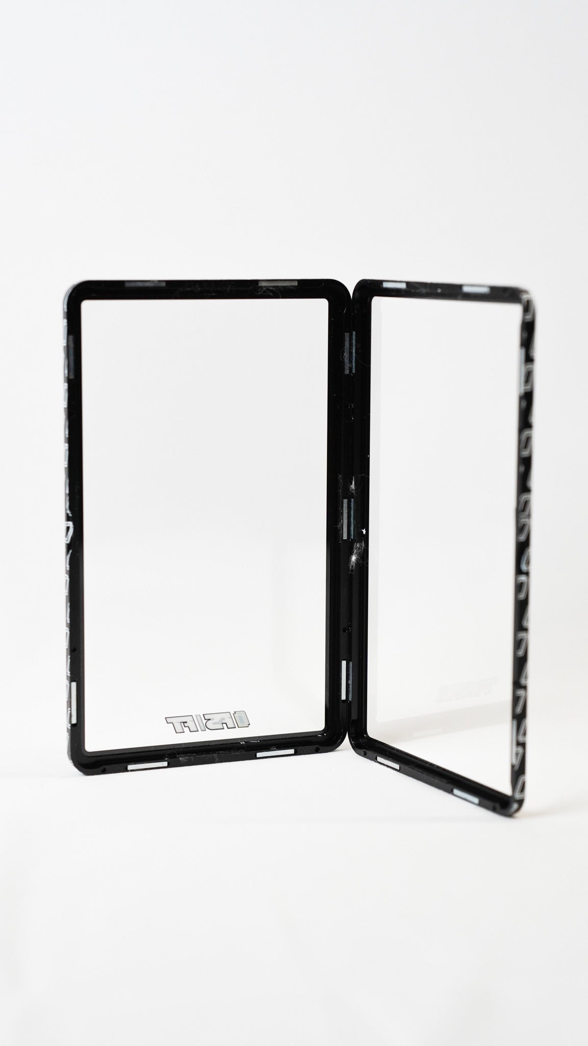 PSA/CGC Slab Covers Black & White