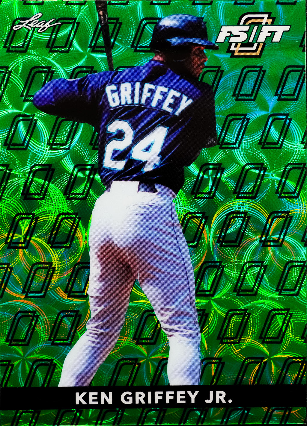FS/FT Limited Series GOAT Pack