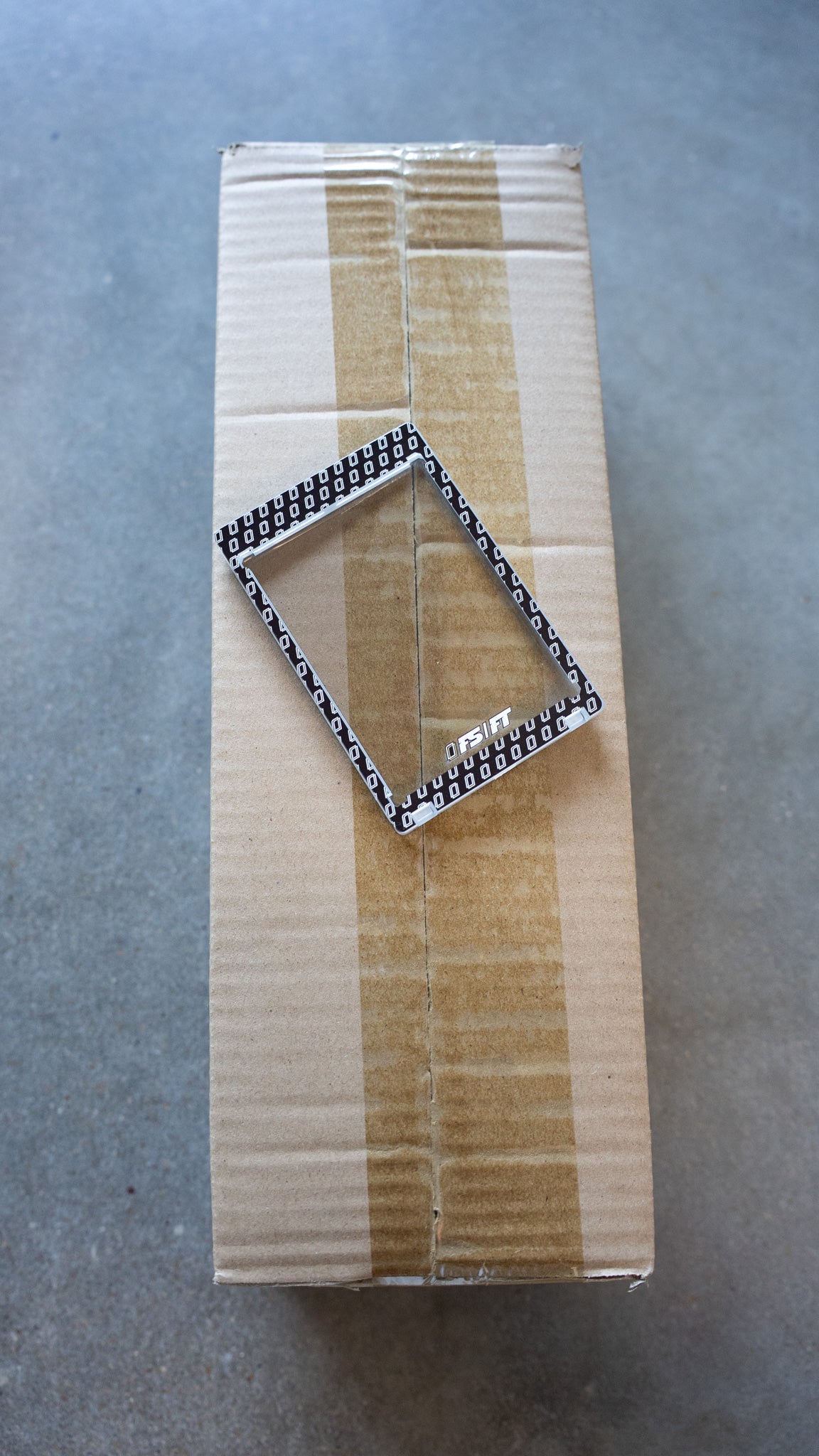 Black & White 35pt Mags 50 Count Bundle