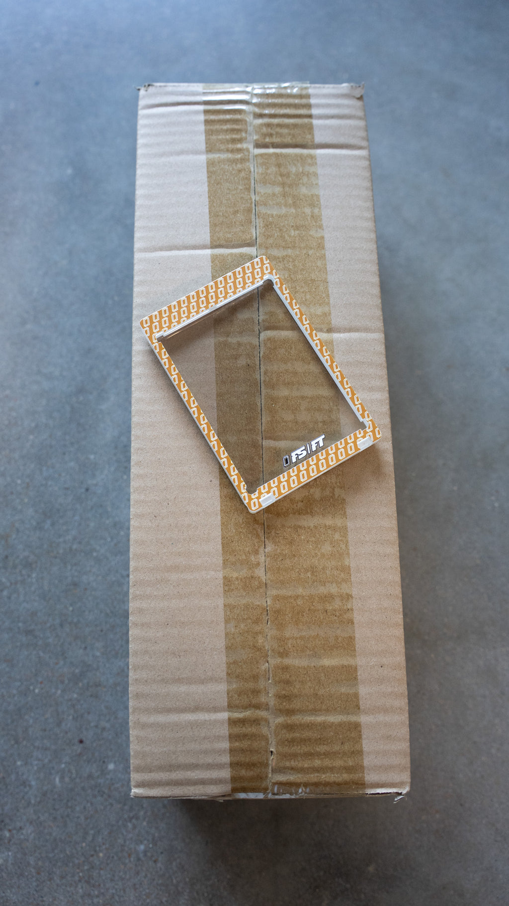 Gold & White 35pt Mags 50 Count Bundle
