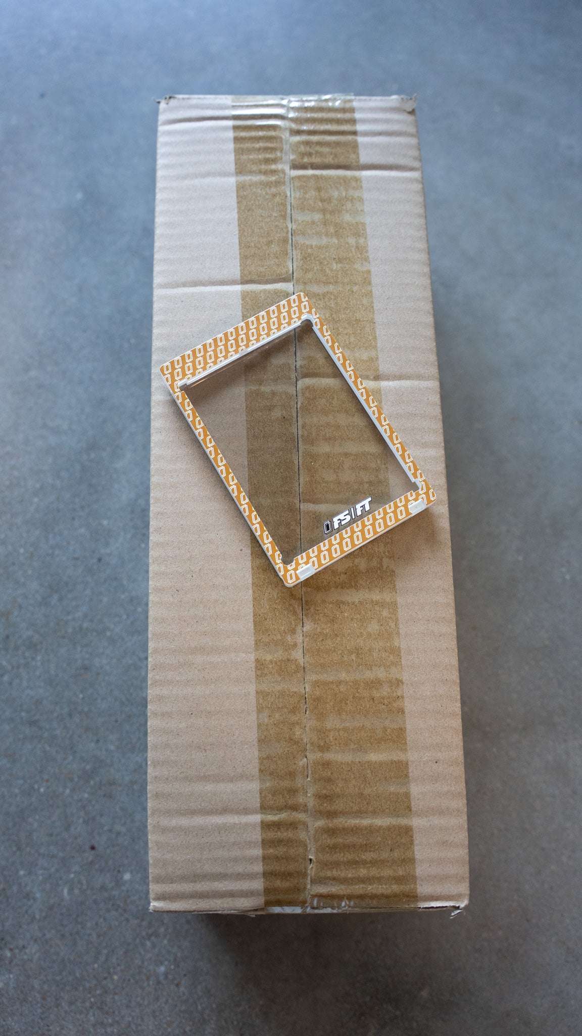 Gold & White 35pt Mags 50 Count Bundle