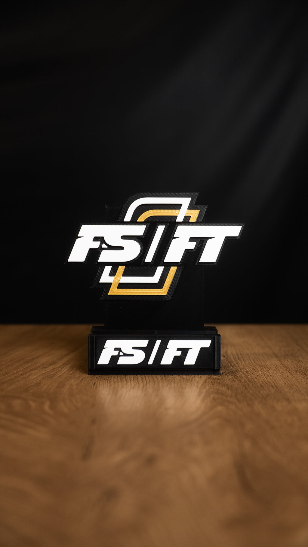 FS/FT Card Display Stand