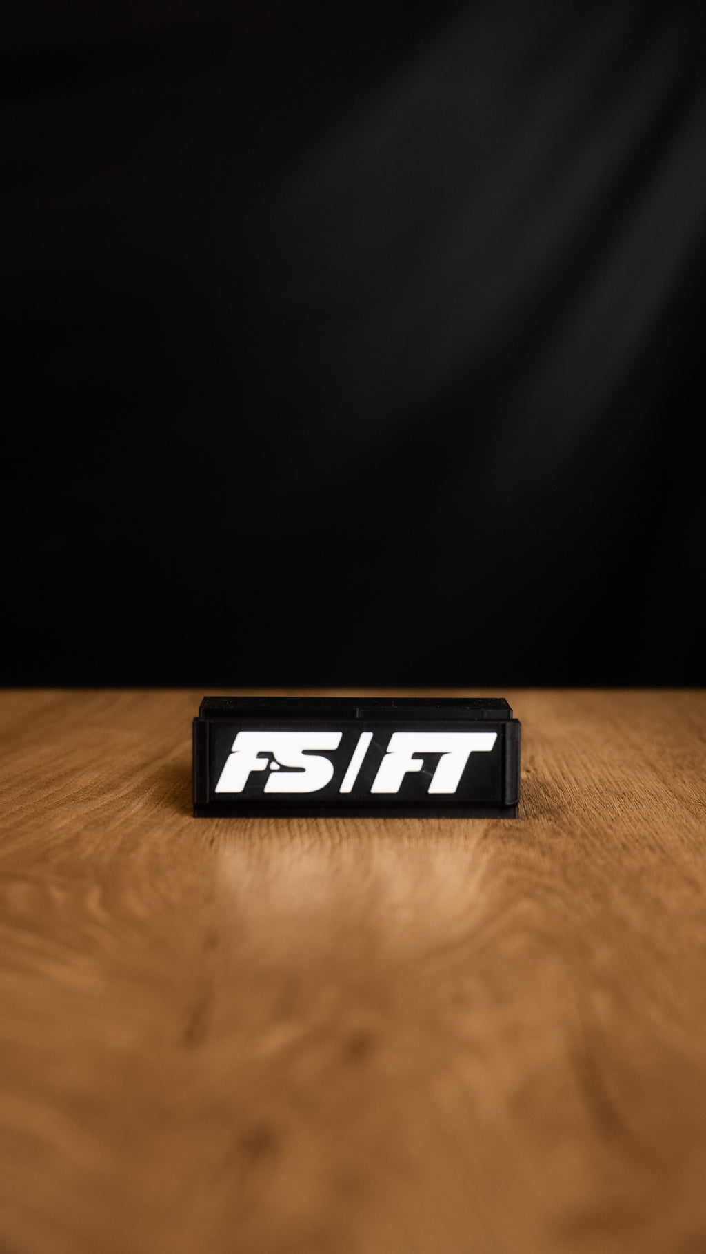 FS/FT Card Display Stand