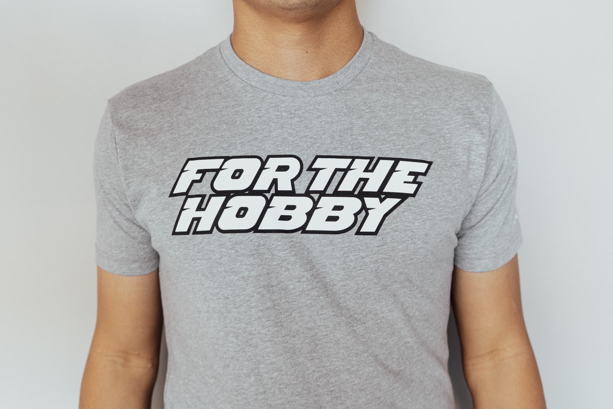 The Hobby T-Shirt