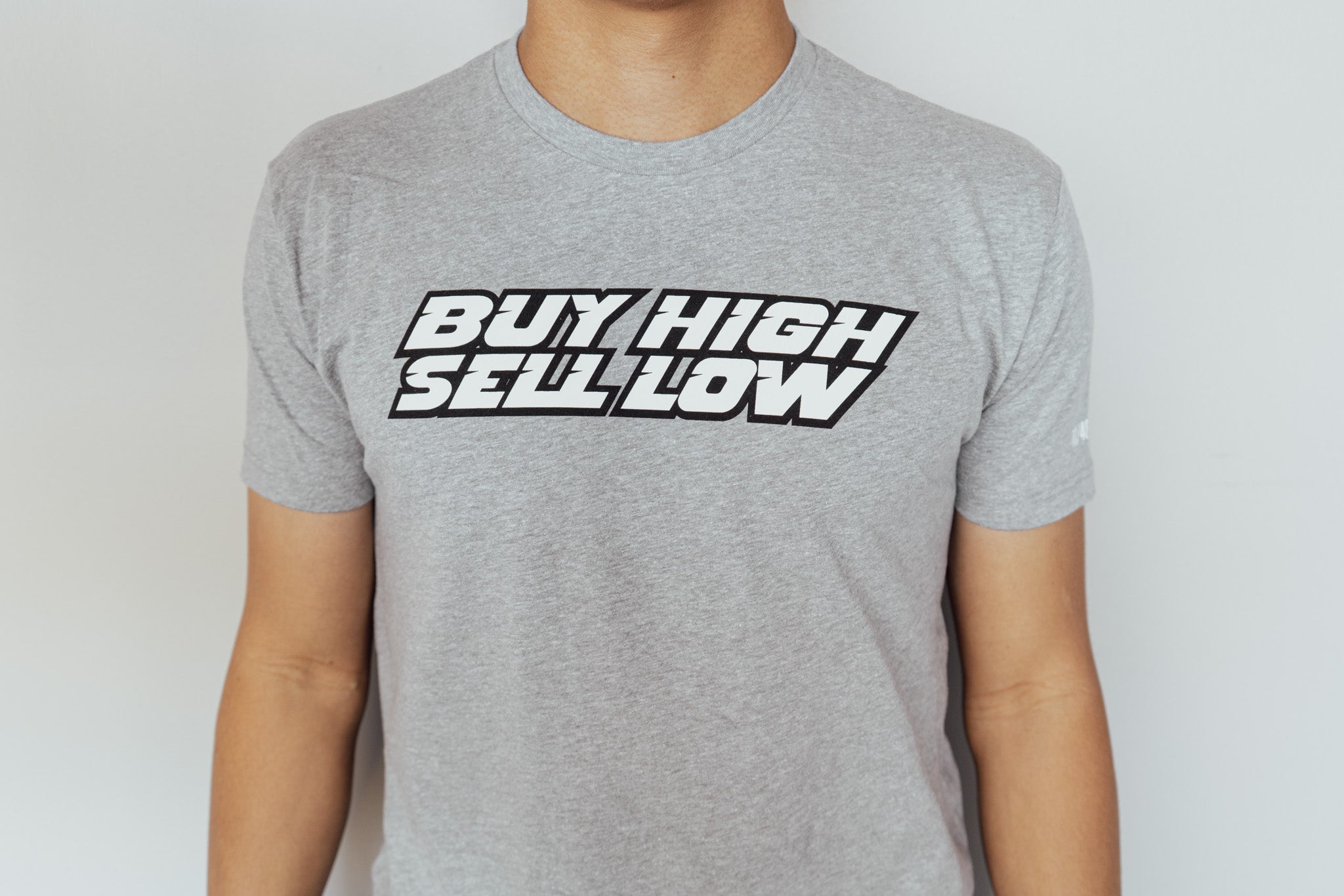 The High Low T-Shirt