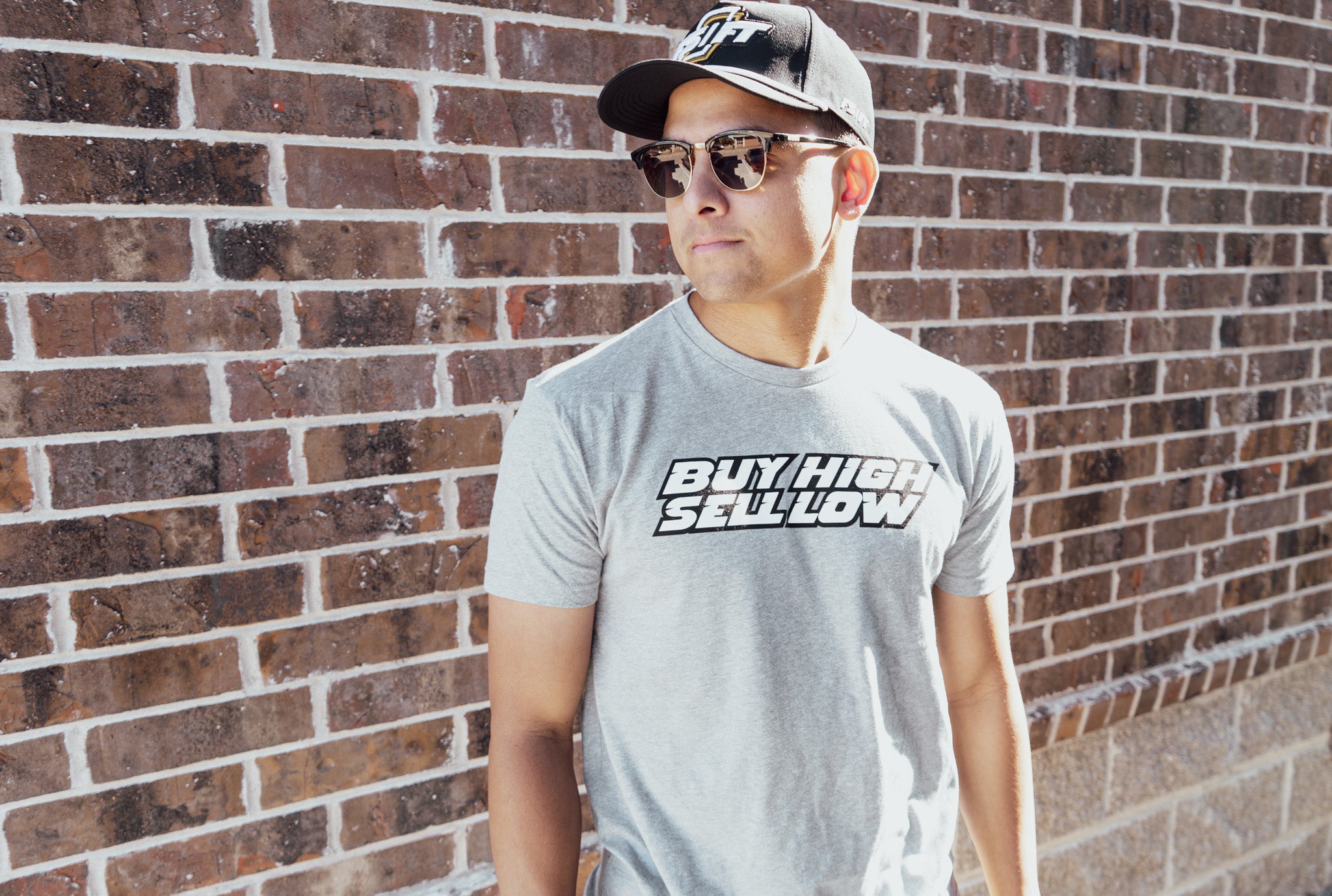 The High Low T-Shirt