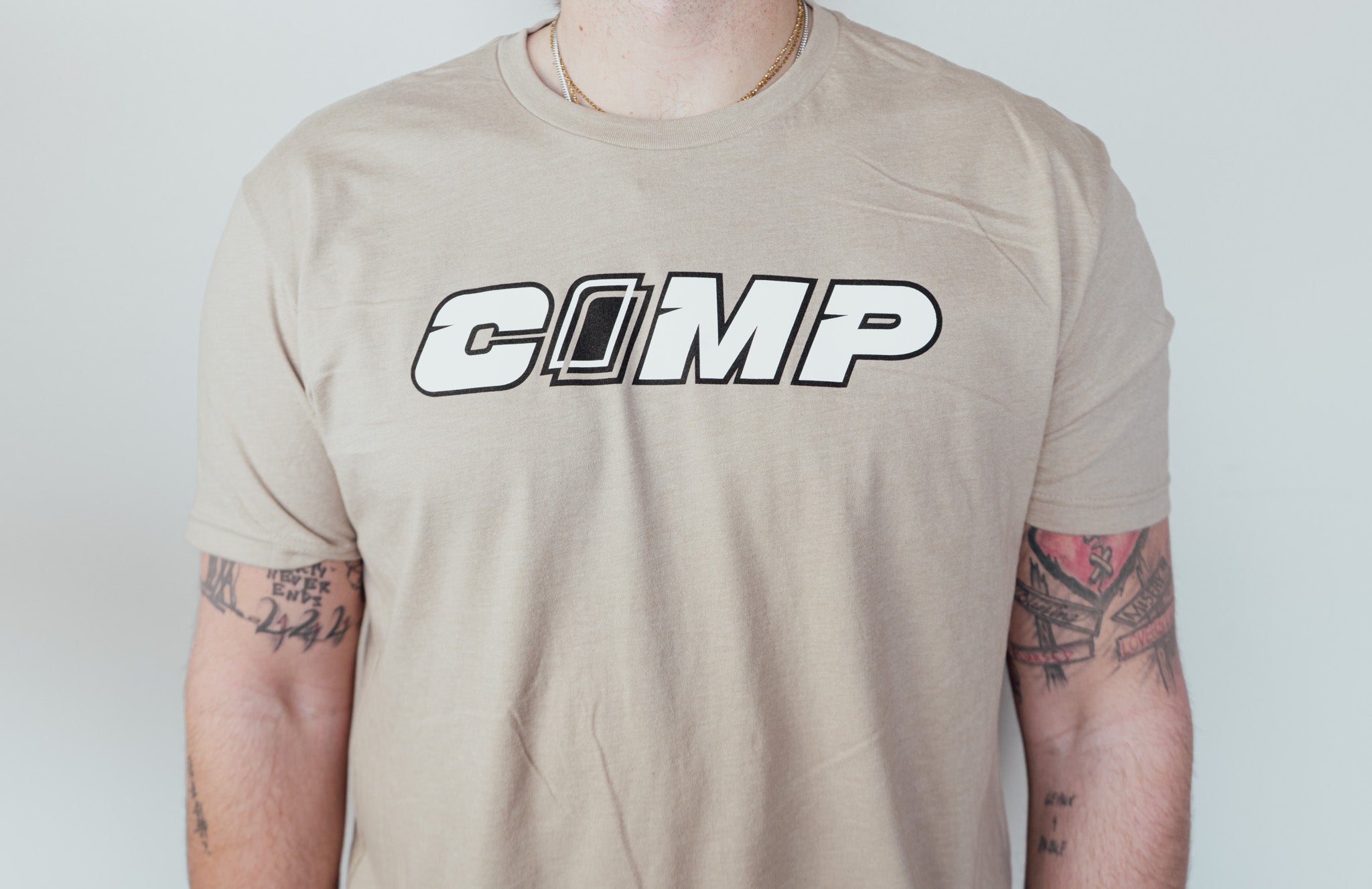 The Comp T-Shirt
