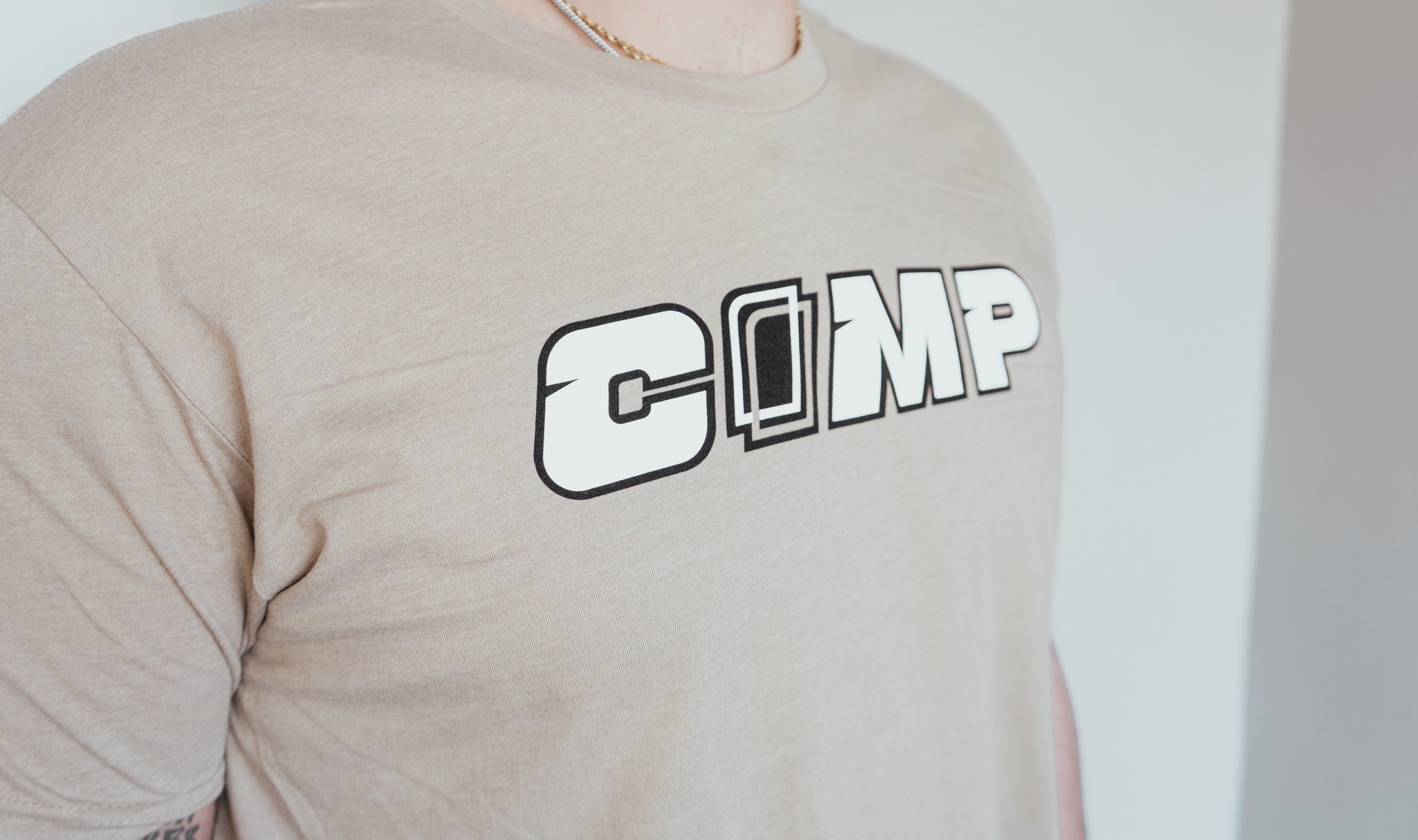 The Comp T-Shirt