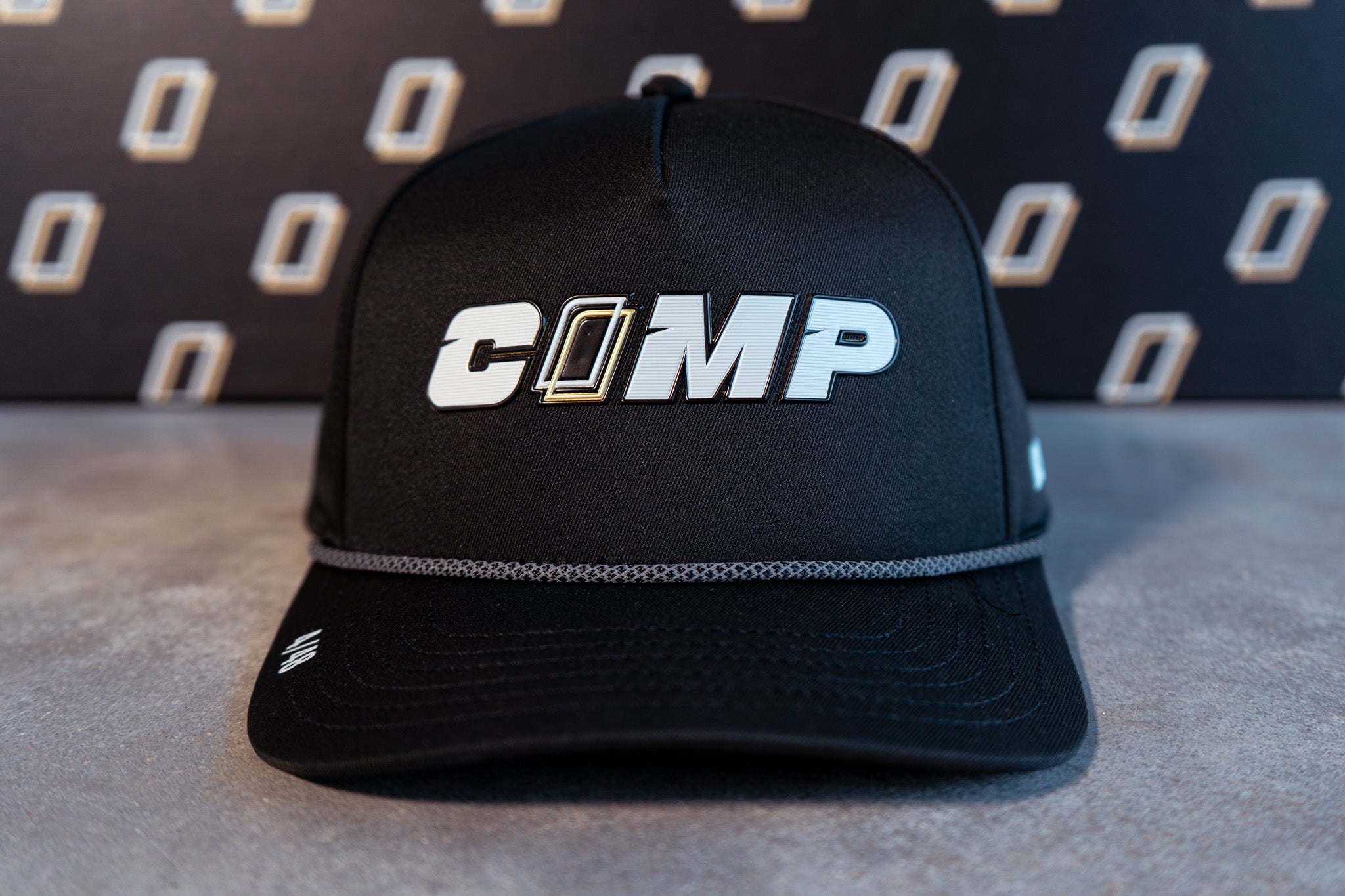 The Comp Hat – FSFT