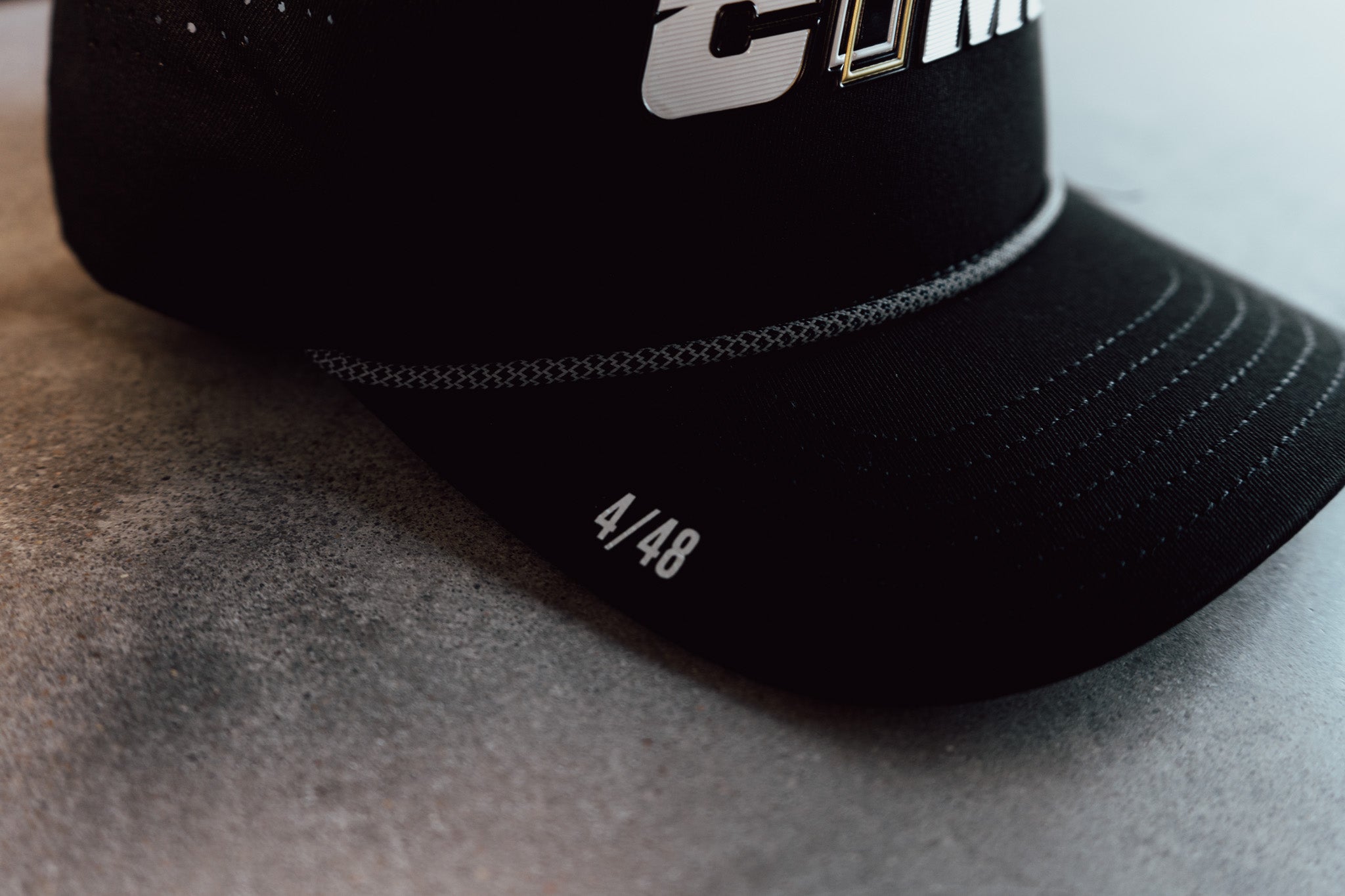 The Comp Hat