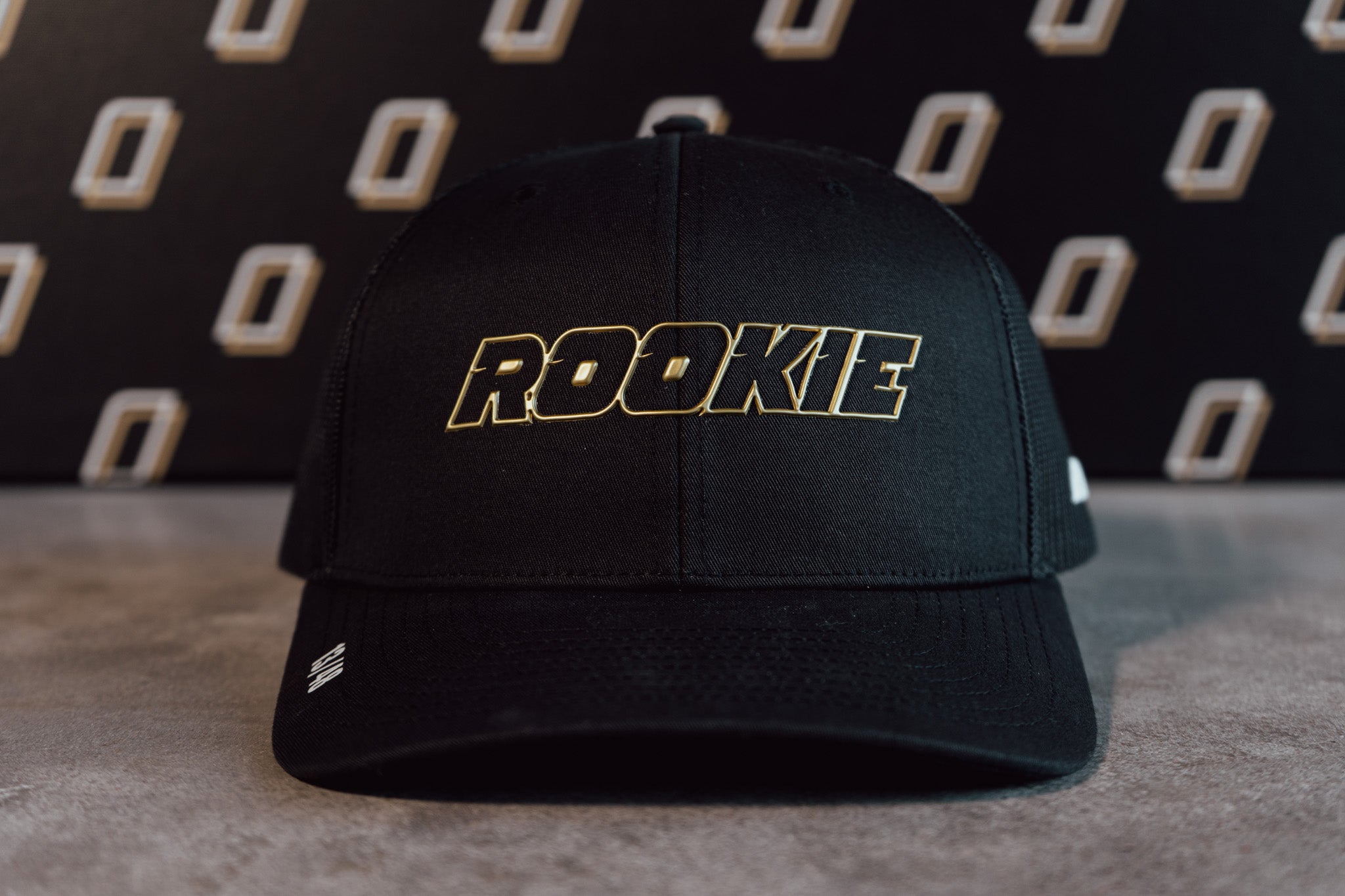 The Rookie Hat
