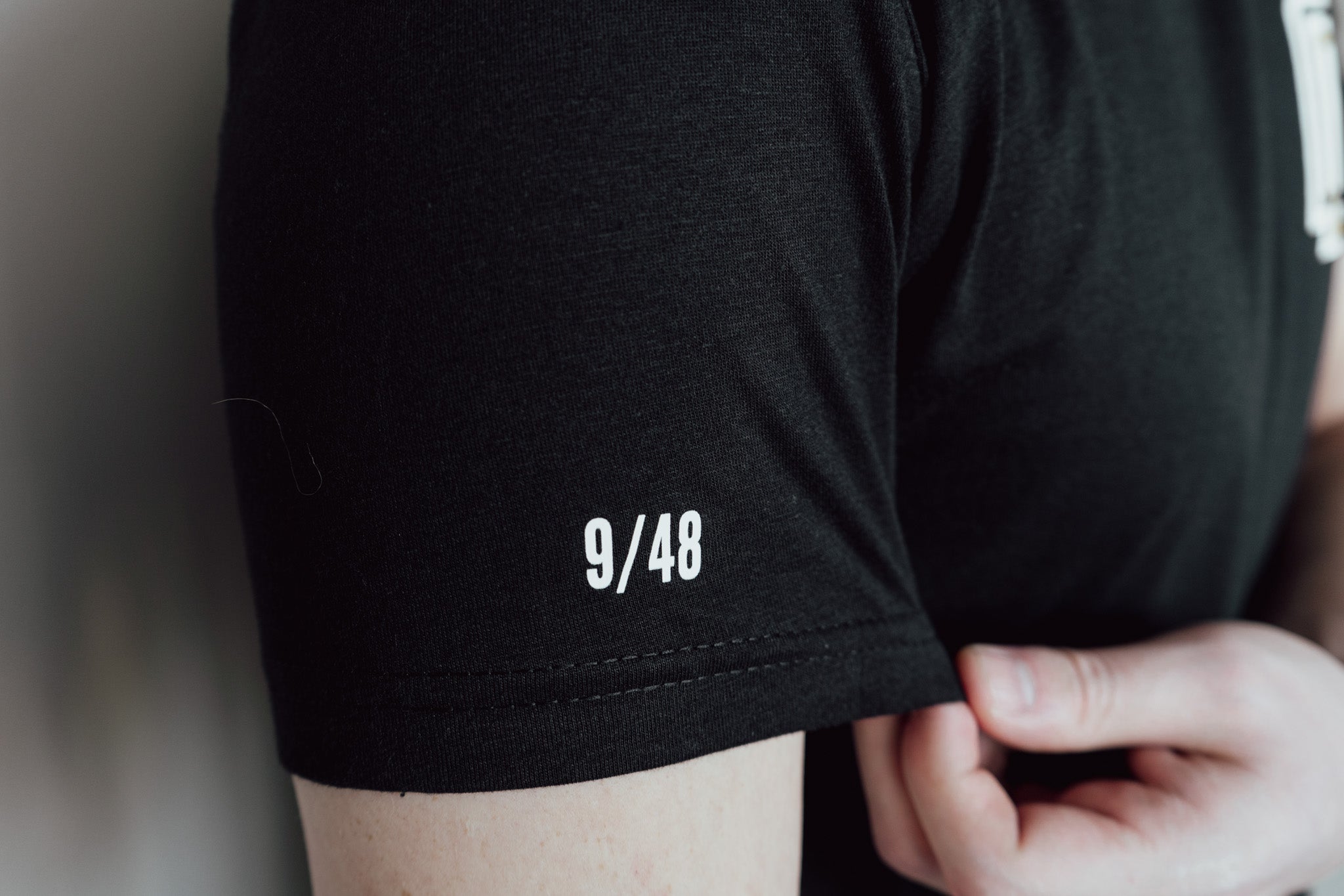 The Industry T-Shirt