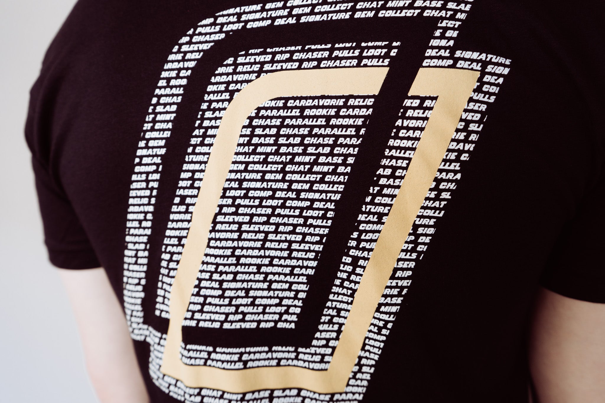 The Industry T-Shirt