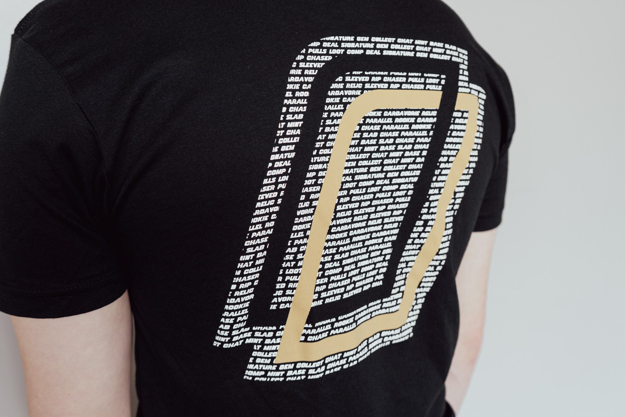 The Industry T-Shirt